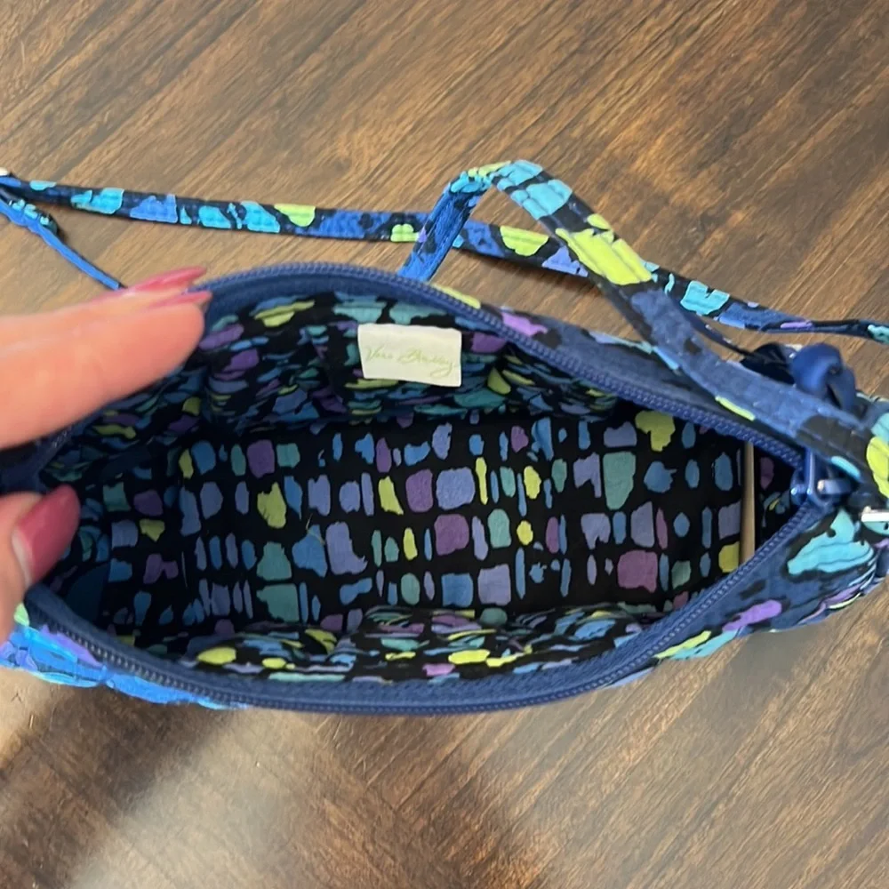 Vera Bradley purse